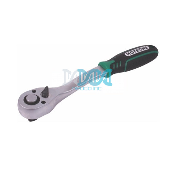 Ratchet 1/2Drive 72 Tooth
