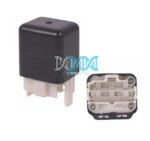 Relay for Mazda 2/3/6/5 Rx7 4Pin 12V /Toyota