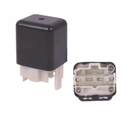 Relay for Mazda 2/3/6/5 Rx7 4Pin 12V /Toyota