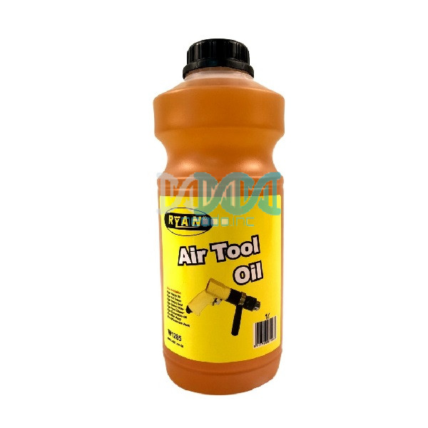 Ryan Air Tool Oil 1L