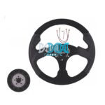 Multiplex Marine Steering Wheel 320mm With Hub