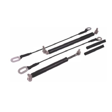 Tailgate Stay Gwm Ldv 2021-