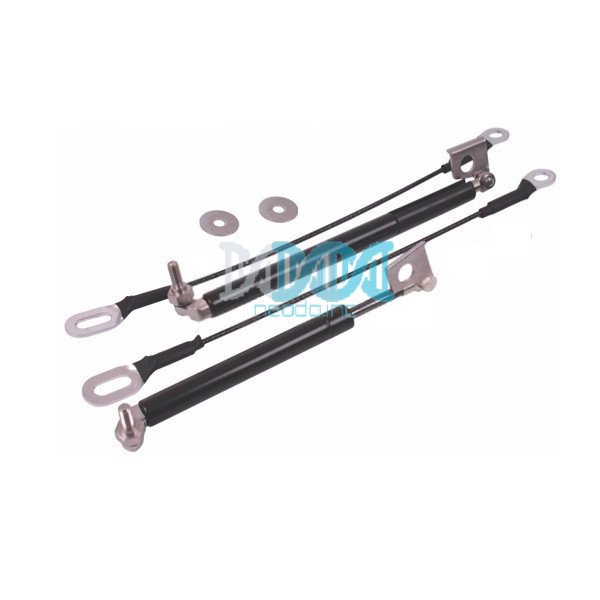 Tailgate Stay Isuzu Dmax 2020-2022