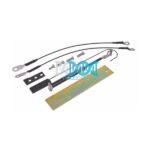 Tailgate Stay Nissan Narava 2021-