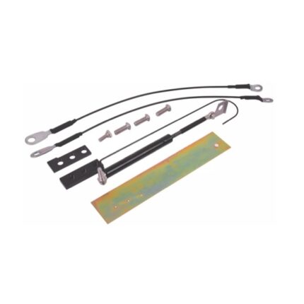 Tailgate Stay Nissan Narava 2021-