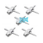 Valve Repair Tools 5 Pieces Set