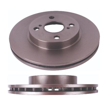 Brake Disc Front Etios