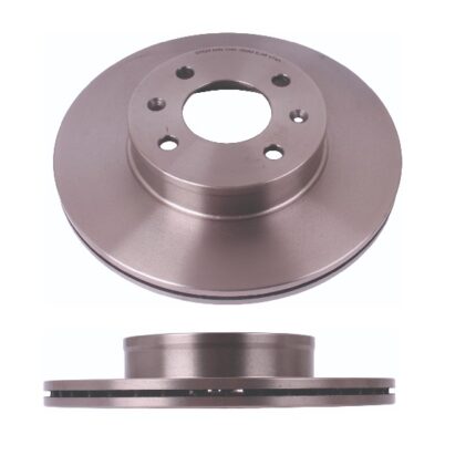 Brake Disc Front Hyundai I10 Grand