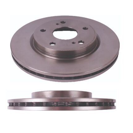 Brake Disc Front Suzuki Ertiga