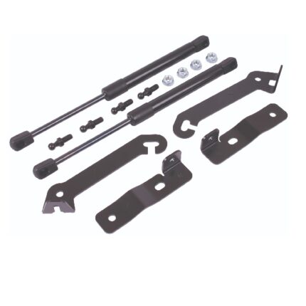 Bonnet Shocks Ford Ranger T9 2024-