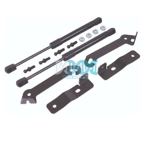 Bonnet Shocks Ford Ranger T9 2024-