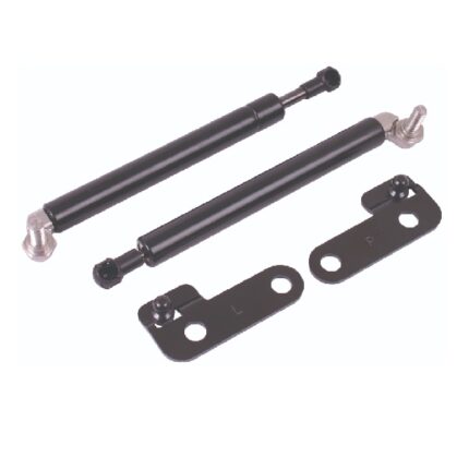 Bonnet Shocks Mitsubishi Triton 2024-