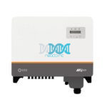 Solis 30kW S5 3 Phase Triple MPPT - DC