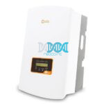 Solis 20kW S5 3 Phase Dual MPPT - D