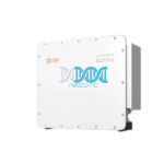 Solis S6 150kW 3 Phase Grid Tied Inverter with 7x MPPT