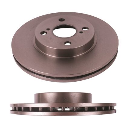 Break Drum Rear Etios