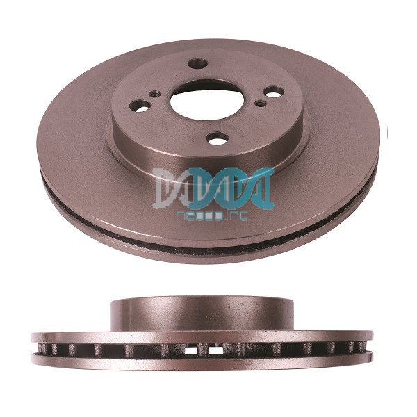 Break Drum Rear Etios
