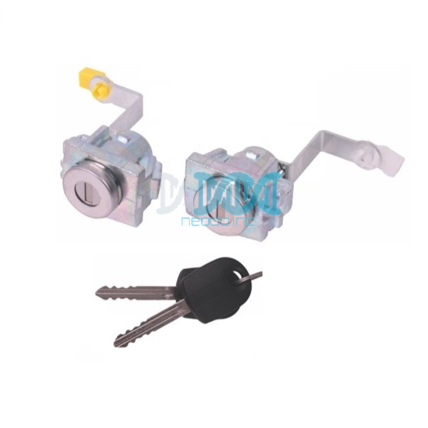Door Barrel Left and Rigth Dmax 2011-2016