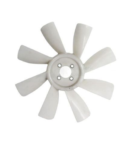 Fan Blade Mazda B1600 Early 340mm Diameter