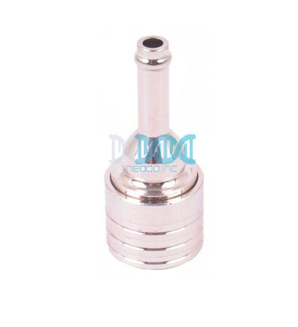 NEO-17431 Fuel Connector 6mm DF 3.5-140Hp 2/4 Stroke Motor Side Female