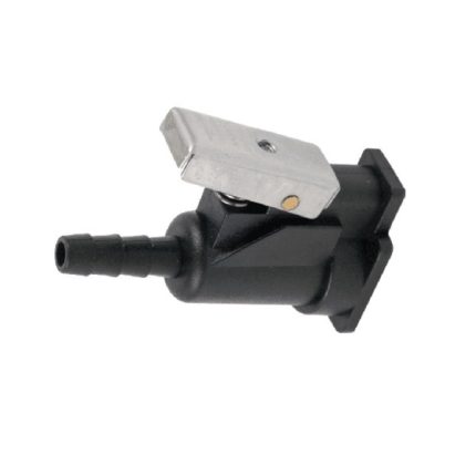 Yamaha Outboard Fuel Connector 6mm Motor Side