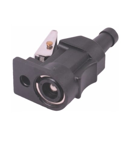 Outboard Fuel Connector 8mm Motor Side