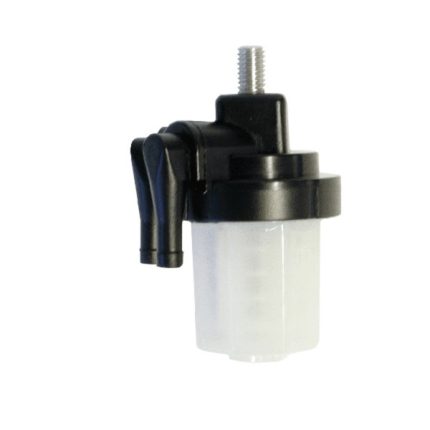 Fuel Filter Universal Complete