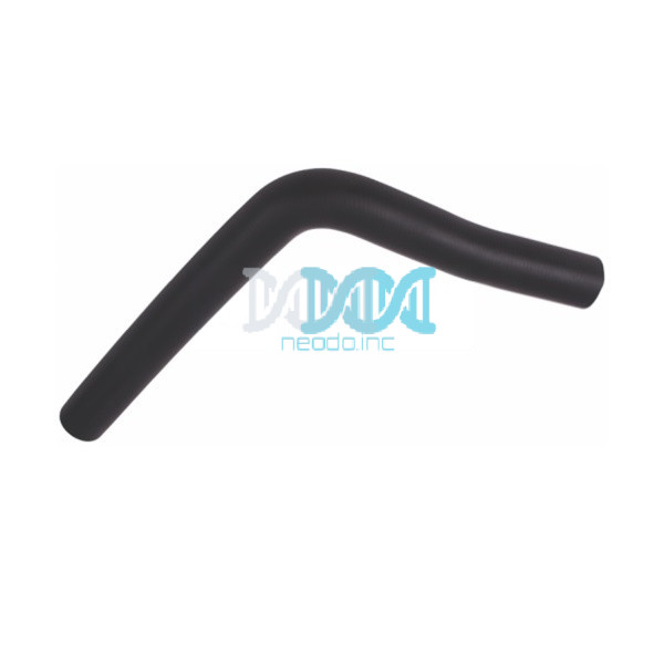 Fuel Line Hose Truck Extra Tank - 90 degree