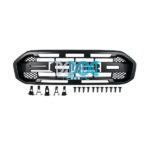 Grille Black Ford Ranger T8 Only