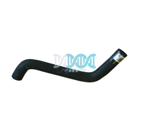 Heater Bypass Hose (Cr9529-Rh7547) For Golf Jetta A/C 16 & 1.8 upwords