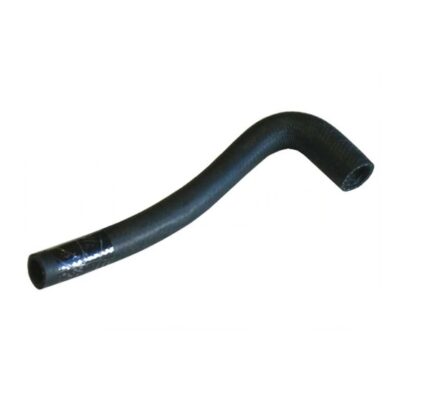 Heater Bypass Hose (Cr9534-Rh7548) For Golf Jetta FOx 1500 Cylinder - H - Pipe
