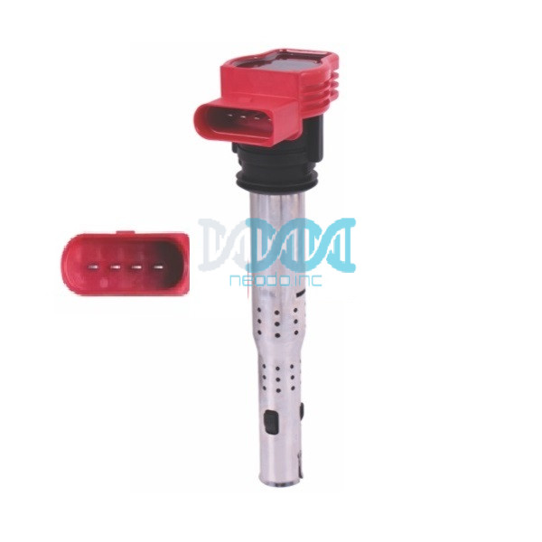 Ignition Coil Audi A4/5/6/7/8 Q5/7 R8 Spyder