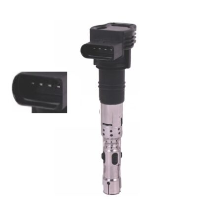 Ignition Coil Audi S4/Volkswagen Phaeton/Touareg
