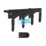 Ignition Coil Mercedes A-Class A140/160/190 A201/Vaneo