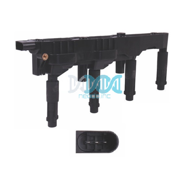 Ignition Coil Mercedes A-Class A140/160/190