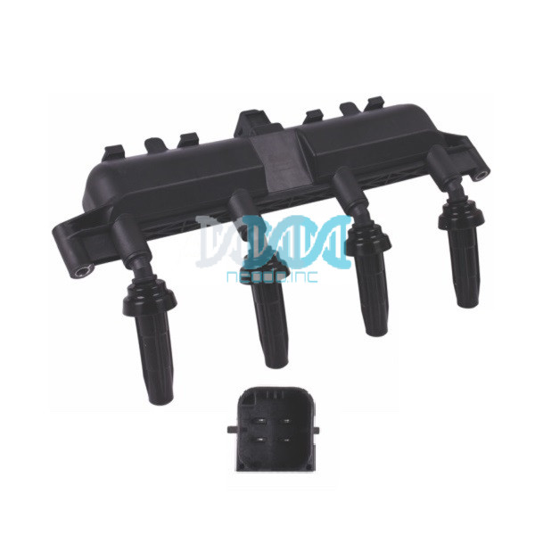 Ignition Coil Peugeot/Citroen 106/206/306