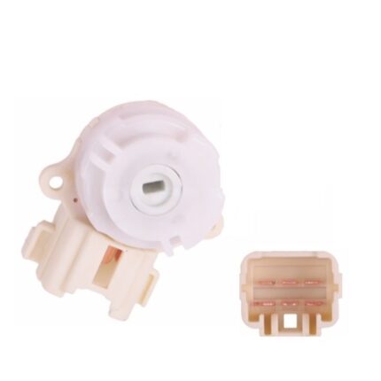 Ignition Loom Isuzu Dmax 6P 2011-2016