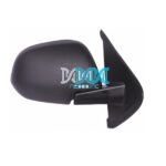 Mirror Rear Datsun Go GEN -1 2013 onwards