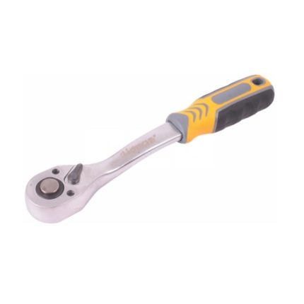 Ratchet Spanner 1/2 Drive 72 Tooth