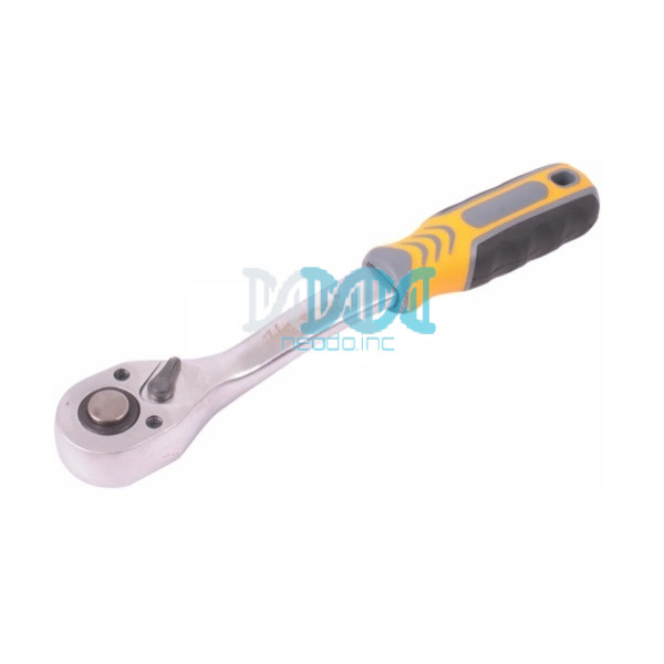 NEO-17527 Ratchet Spanner 1/2 Drive 72 Tooth