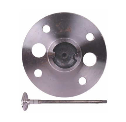 Sideshaft Avanza Right Hand Side