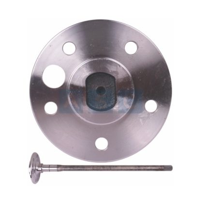 Sideshaft Hi Ace Left Hand 27 Spline