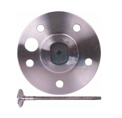 Sideshaft Hi Ace Right Hand 27 Spline