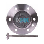 Sideshaft Hilux D4D ABS Type 40mm B/Rin