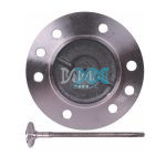Sideshaft Hilux Gd6 6 Stud Holes