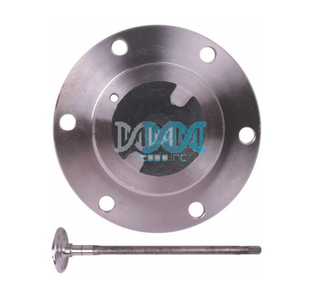 NEO-17543 Sideshaft Nissan Rear Right Np300