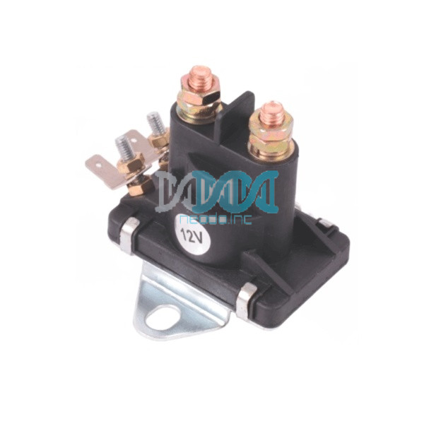 NEO-17546 Solenoid 12V Mercury/Mercruiser 35-275Hp