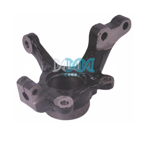 Stub Axle Left Hand Datsun Go GEN-1 2023 - upwards