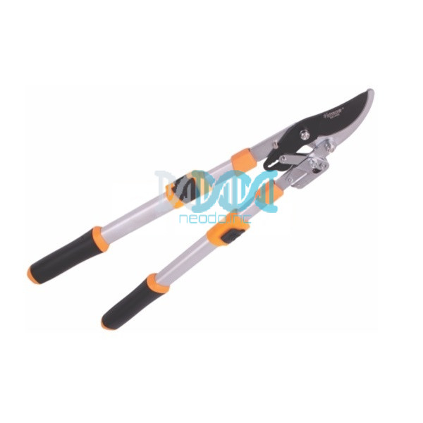 NEO-17553 Hoteche Telescopic Lopping Shears 680-970mm