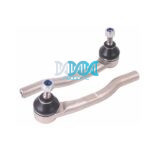 Tie Rod Ends Set Datsun Go GEN-1 2013 - onwards